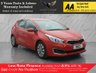 USED 2016 16 KIA CEED 1.6 CRDi 3 Hatchback 5dr Diesel DCT Euro 6 (s/s) (134 bhp) NATIONWIDE PARTS & LABOUR WARRANTY INCLUDED + 12 MONTHS AA BREAKDOWN FREE SAT NAV ALLOYS PRIVACY GLASS FSH