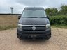 USED 2022 71 VOLKSWAGEN CRAFTER 2.0 TDI CR35 Startline Panel Van 5dr Diesel Manual FWD LWB High Roof Euro 6 (s/s) (140 ps) VOLKSWAGEN CRAFTER 2.0 TDI CR35 Startline Panel Van 5dr Diesel Manual FWD LWB High Roof Euro 6 (s/s) (140 ps)