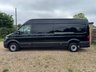 USED 2022 71 VOLKSWAGEN CRAFTER 2.0 TDI CR35 Startline Panel Van 5dr Diesel Manual FWD LWB High Roof Euro 6 (s/s) (140 ps) VOLKSWAGEN CRAFTER 2.0 TDI CR35 Startline Panel Van 5dr Diesel Manual FWD LWB High Roof Euro 6 (s/s) (140 ps)