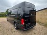 USED 2022 71 VOLKSWAGEN CRAFTER 2.0 TDI CR35 Startline Panel Van 5dr Diesel Manual FWD LWB High Roof Euro 6 (s/s) (140 ps) VOLKSWAGEN CRAFTER 2.0 TDI CR35 Startline Panel Van 5dr Diesel Manual FWD LWB High Roof Euro 6 (s/s) (140 ps)