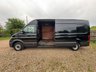 USED 2022 71 VOLKSWAGEN CRAFTER 2.0 TDI CR35 Startline Panel Van 5dr Diesel Manual FWD LWB High Roof Euro 6 (s/s) (140 ps) VOLKSWAGEN CRAFTER 2.0 TDI CR35 Startline Panel Van 5dr Diesel Manual FWD LWB High Roof Euro 6 (s/s) (140 ps)