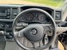 USED 2022 71 VOLKSWAGEN CRAFTER 2.0 TDI CR35 Startline Panel Van 5dr Diesel Manual FWD LWB High Roof Euro 6 (s/s) (140 ps) VOLKSWAGEN CRAFTER 2.0 TDI CR35 Startline Panel Van 5dr Diesel Manual FWD LWB High Roof Euro 6 (s/s) (140 ps)