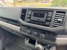 USED 2022 71 VOLKSWAGEN CRAFTER 2.0 TDI CR35 Startline Panel Van 5dr Diesel Manual FWD LWB High Roof Euro 6 (s/s) (140 ps) VOLKSWAGEN CRAFTER 2.0 TDI CR35 Startline Panel Van 5dr Diesel Manual FWD LWB High Roof Euro 6 (s/s) (140 ps)