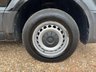 USED 2022 71 VOLKSWAGEN CRAFTER 2.0 TDI CR35 Startline Panel Van 5dr Diesel Manual FWD LWB High Roof Euro 6 (s/s) (140 ps) VOLKSWAGEN CRAFTER 2.0 TDI CR35 Startline Panel Van 5dr Diesel Manual FWD LWB High Roof Euro 6 (s/s) (140 ps)