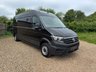 USED 2022 71 VOLKSWAGEN CRAFTER 2.0 TDI CR35 Startline Panel Van 5dr Diesel Manual FWD LWB High Roof Euro 6 (s/s) (140 ps) VOLKSWAGEN CRAFTER 2.0 TDI CR35 Startline Panel Van 5dr Diesel Manual FWD LWB High Roof Euro 6 (s/s) (140 ps)