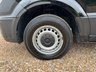 USED 2022 71 VOLKSWAGEN CRAFTER 2.0 TDI CR35 Startline Panel Van 5dr Diesel Manual FWD LWB High Roof Euro 6 (s/s) (140 ps) VOLKSWAGEN CRAFTER 2.0 TDI CR35 Startline Panel Van 5dr Diesel Manual FWD LWB High Roof Euro 6 (s/s) (140 ps)