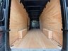 USED 2022 71 VOLKSWAGEN CRAFTER 2.0 TDI CR35 Startline Panel Van 5dr Diesel Manual FWD LWB High Roof Euro 6 (s/s) (140 ps) VOLKSWAGEN CRAFTER 2.0 TDI CR35 Startline Panel Van 5dr Diesel Manual FWD LWB High Roof Euro 6 (s/s) (140 ps)