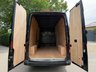 USED 2022 71 VOLKSWAGEN CRAFTER 2.0 TDI CR35 Startline Panel Van 5dr Diesel Manual FWD LWB High Roof Euro 6 (s/s) (140 ps) VOLKSWAGEN CRAFTER 2.0 TDI CR35 Startline Panel Van 5dr Diesel Manual FWD LWB High Roof Euro 6 (s/s) (140 ps)