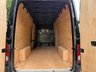USED 2022 71 VOLKSWAGEN CRAFTER 2.0 TDI CR35 Startline Panel Van 5dr Diesel Manual FWD LWB High Roof Euro 6 (s/s) (140 ps) VOLKSWAGEN CRAFTER 2.0 TDI CR35 Startline Panel Van 5dr Diesel Manual FWD LWB High Roof Euro 6 (s/s) (140 ps)