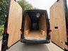 USED 2022 71 VOLKSWAGEN CRAFTER 2.0 TDI CR35 Startline Panel Van 5dr Diesel Manual FWD LWB High Roof Euro 6 (s/s) (140 ps) VOLKSWAGEN CRAFTER 2.0 TDI CR35 Startline Panel Van 5dr Diesel Manual FWD LWB High Roof Euro 6 (s/s) (140 ps)