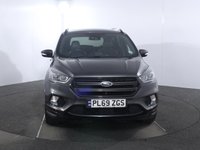 USED 2019 69 FORD KUGA 2.0 TDCi ST-Line SUV 5dr Diesel Powershift Euro 6 (120 ps) 