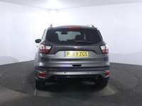 USED 2019 69 FORD KUGA 2.0 TDCi ST-Line SUV 5dr Diesel Powershift Euro 6 (120 ps) 