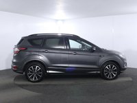 USED 2019 69 FORD KUGA 2.0 TDCi ST-Line SUV 5dr Diesel Powershift Euro 6 (120 ps) 