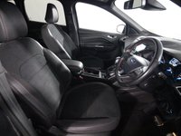 USED 2019 69 FORD KUGA 2.0 TDCi ST-Line SUV 5dr Diesel Powershift Euro 6 (120 ps) 