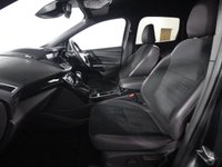USED 2019 69 FORD KUGA 2.0 TDCi ST-Line SUV 5dr Diesel Powershift Euro 6 (120 ps) 