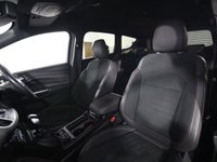 USED 2019 69 FORD KUGA 2.0 TDCi ST-Line SUV 5dr Diesel Powershift Euro 6 (120 ps) 