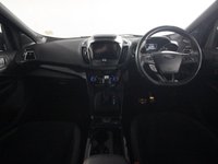 USED 2019 69 FORD KUGA 2.0 TDCi ST-Line SUV 5dr Diesel Powershift Euro 6 (120 ps) 