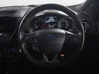 USED 2019 69 FORD KUGA 2.0 TDCi ST-Line SUV 5dr Diesel Powershift Euro 6 (120 ps) 