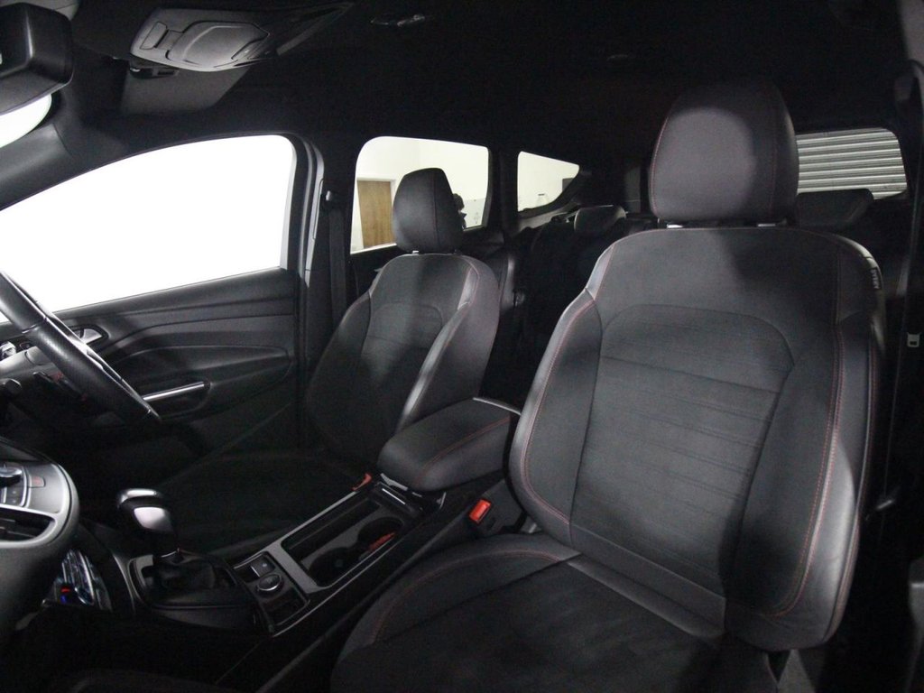 USED 2019 69 FORD KUGA 2.0 TDCi ST-Line SUV 5dr Diesel Powershift Euro 6 (120 ps) 