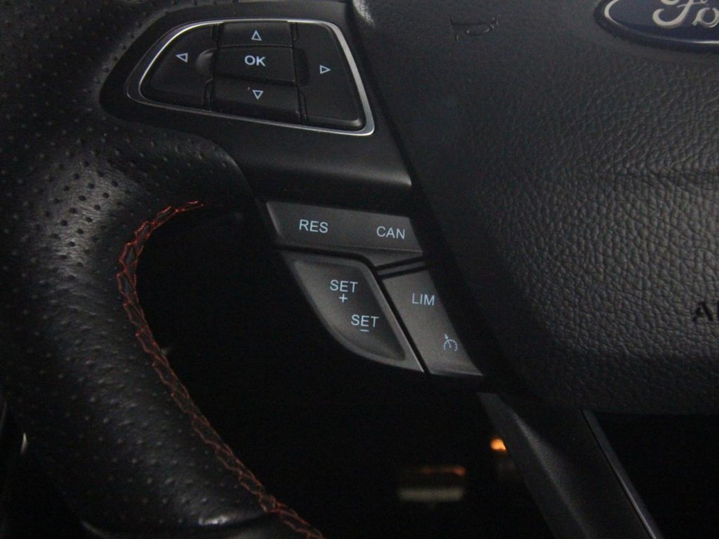 USED 2019 69 FORD KUGA 2.0 TDCi ST-Line SUV 5dr Diesel Powershift Euro 6 (120 ps) 