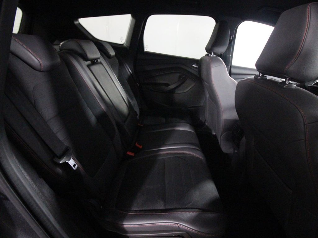 USED 2019 69 FORD KUGA 2.0 TDCi ST-Line SUV 5dr Diesel Powershift Euro 6 (120 ps) 