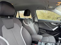 USED 2018 18 AUDI Q2 1.0 TFSI Sport SUV 5dr Petrol Manual Euro 6 (s/s) (116 ps) EXCELLENT SERVICE RECORD