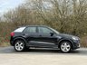 USED 2018 18 AUDI Q2 1.0 TFSI Sport SUV 5dr Petrol Manual Euro 6 (s/s) (116 ps) EXCELLENT SERVICE RECORD