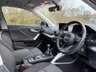 USED 2018 18 AUDI Q2 1.0 TFSI Sport SUV 5dr Petrol Manual Euro 6 (s/s) (116 ps) EXCELLENT SERVICE RECORD