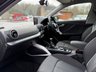 USED 2018 18 AUDI Q2 1.0 TFSI Sport SUV 5dr Petrol Manual Euro 6 (s/s) (116 ps) EXCELLENT SERVICE RECORD