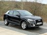 USED 2018 18 AUDI Q2 1.0 TFSI Sport SUV 5dr Petrol Manual Euro 6 (s/s) (116 ps) EXCELLENT SERVICE RECORD