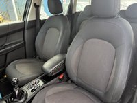 USED 2017 67 MINI COUNTRYMAN 2.0 Cooper D SUV 5dr Diesel Manual Euro 6 (s/s) (150 ps) 