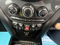 USED 2017 67 MINI COUNTRYMAN 2.0 Cooper D SUV 5dr Diesel Manual Euro 6 (s/s) (150 ps) 