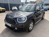 USED 2017 67 MINI COUNTRYMAN 2.0 Cooper D SUV 5dr Diesel Manual Euro 6 (s/s) (150 ps) 