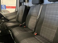 USED 2017 17 MERCEDES-BENZ SPRINTER 2.1 311 CDi Panel Van 5dr Diesel Manual RWD L2 H3 (226 g/km, 112 bhp) - NO VAT -