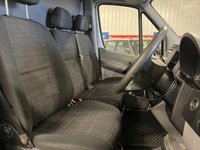 USED 2017 17 MERCEDES-BENZ SPRINTER 2.1 311 CDi Panel Van 5dr Diesel Manual RWD L2 H3 (226 g/km, 112 bhp) - NO VAT -