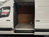 USED 2017 17 MERCEDES-BENZ SPRINTER 2.1 311 CDi Panel Van 5dr Diesel Manual RWD L2 H3 (226 g/km, 112 bhp) - NO VAT -