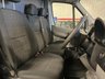 USED 2017 17 MERCEDES-BENZ SPRINTER 2.1 311 CDi Panel Van 5dr Diesel Manual RWD L2 H3 (226 g/km, 112 bhp) - NO VAT -