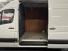 USED 2017 17 MERCEDES-BENZ SPRINTER 2.1 311 CDi Panel Van 5dr Diesel Manual RWD L2 H3 (226 g/km, 112 bhp) - NO VAT -