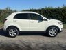 USED 2015 SSANGYONG KORANDO 2.0D ELX4 SUV 5dr Diesel T-Tronic 4WD Euro 5 (175 ps) 