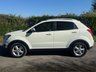 USED 2015 SSANGYONG KORANDO 2.0D ELX4 SUV 5dr Diesel T-Tronic 4WD Euro 5 (175 ps) 