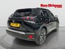 USED 2022 71 PEUGEOT E-2008 50kWh GT Premium SUV 5dr Electric Auto (136 ps) 