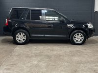 USED 2011 11 LAND ROVER FREELANDER 2 2.2 TD4 XS SUV 5dr Diesel Manual 4WD Euro 5 (s/s) (150 ps) SAT NAV - HEATED SEATS - TOW BAR