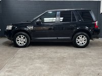 USED 2011 11 LAND ROVER FREELANDER 2 2.2 TD4 XS SUV 5dr Diesel Manual 4WD Euro 5 (s/s) (150 ps) SAT NAV - HEATED SEATS - TOW BAR