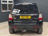 USED 2011 11 LAND ROVER FREELANDER 2 2.2 TD4 XS SUV 5dr Diesel Manual 4WD Euro 5 (s/s) (150 ps) SAT NAV - HEATED SEATS - TOW BAR