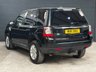 USED 2011 11 LAND ROVER FREELANDER 2 2.2 TD4 XS SUV 5dr Diesel Manual 4WD Euro 5 (s/s) (150 ps) SAT NAV - HEATED SEATS - TOW BAR