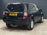 USED 2011 11 LAND ROVER FREELANDER 2 2.2 TD4 XS SUV 5dr Diesel Manual 4WD Euro 5 (s/s) (150 ps) SAT NAV - HEATED SEATS - TOW BAR