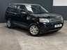 USED 2011 11 LAND ROVER FREELANDER 2 2.2 TD4 XS SUV 5dr Diesel Manual 4WD Euro 5 (s/s) (150 ps) SAT NAV - HEATED SEATS - TOW BAR