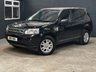 USED 2011 11 LAND ROVER FREELANDER 2 2.2 TD4 XS SUV 5dr Diesel Manual 4WD Euro 5 (s/s) (150 ps) SAT NAV - HEATED SEATS - TOW BAR