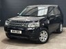 USED 2011 11 LAND ROVER FREELANDER 2 2.2 TD4 XS SUV 5dr Diesel Manual 4WD Euro 5 (s/s) (150 ps) SAT NAV - HEATED SEATS - TOW BAR