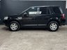 USED 2011 11 LAND ROVER FREELANDER 2 2.2 TD4 XS SUV 5dr Diesel Manual 4WD Euro 5 (s/s) (150 ps) SAT NAV - HEATED SEATS - TOW BAR